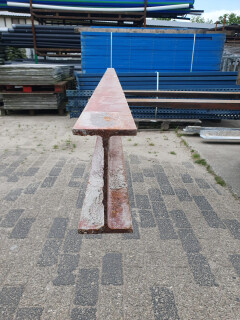 IPE140 - 140x73x2900mm - Foto 1