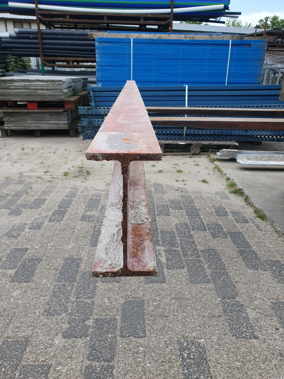 IPE140 - 140x73x2900mm
