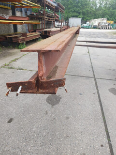 HEA220 - 210x220x3400mm - Foto 1