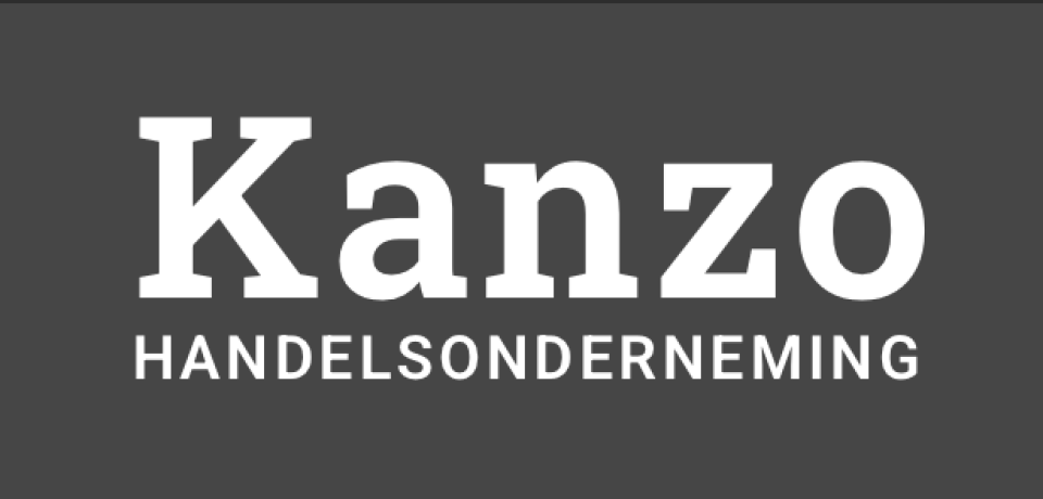 Kanzo Handelsonderneming