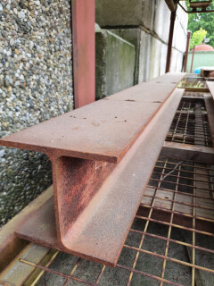 HEA200- 190x200x2650 mm - Foto 1