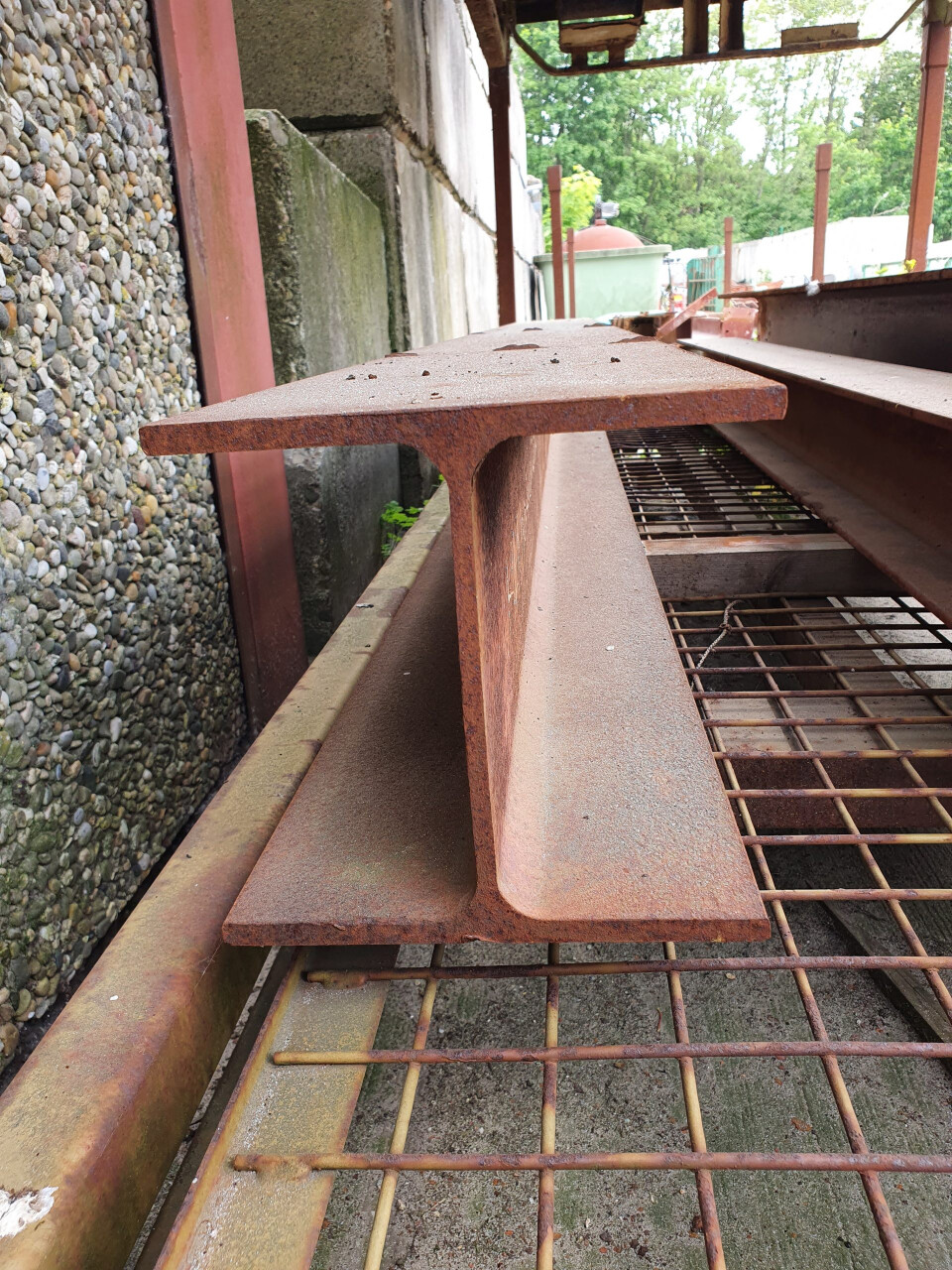 HEA200- 190x200x2650 mm - Foto 2