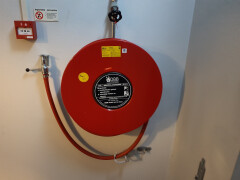 Brandhaspel - Foto 1