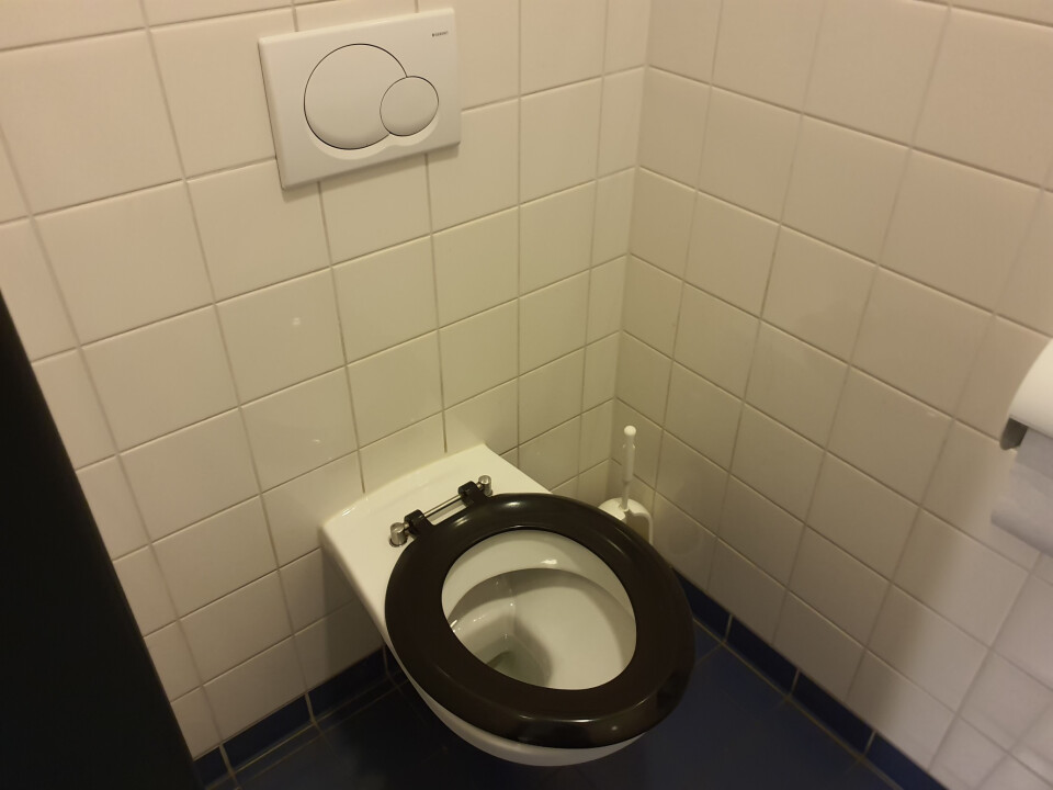 Toiletpot