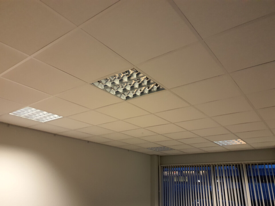 Verlichtingsarmaturen - Foto 2