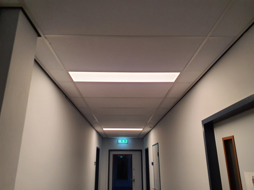 Verlichtingsarmaturen - Foto 3