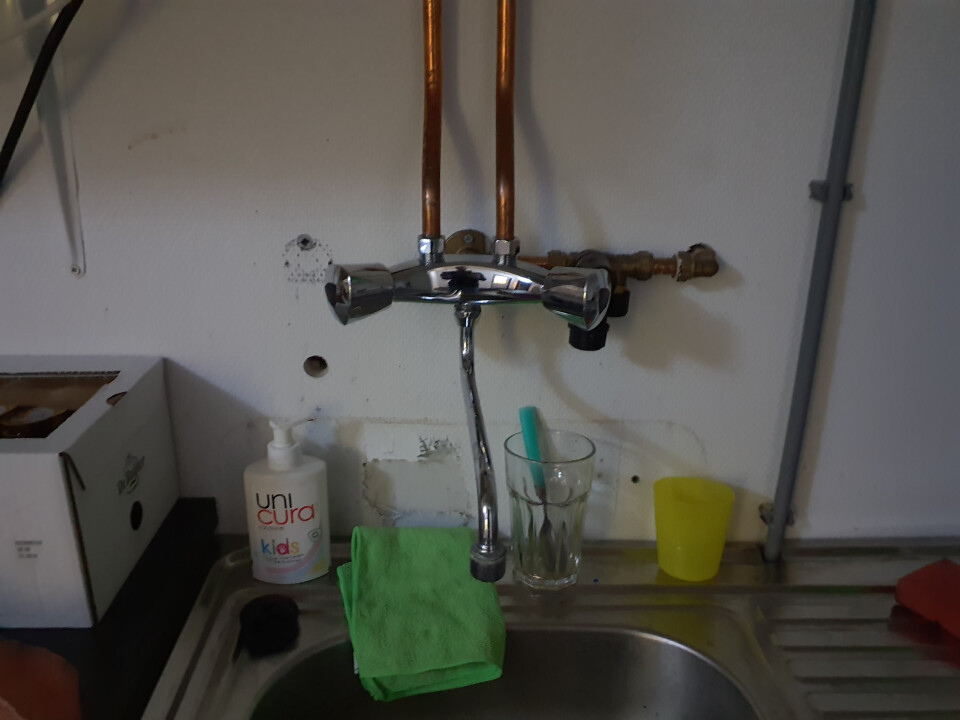 Aanrecht-, werk- en buffetbladen - Foto 3