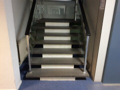 Vaste trappen - Foto 1