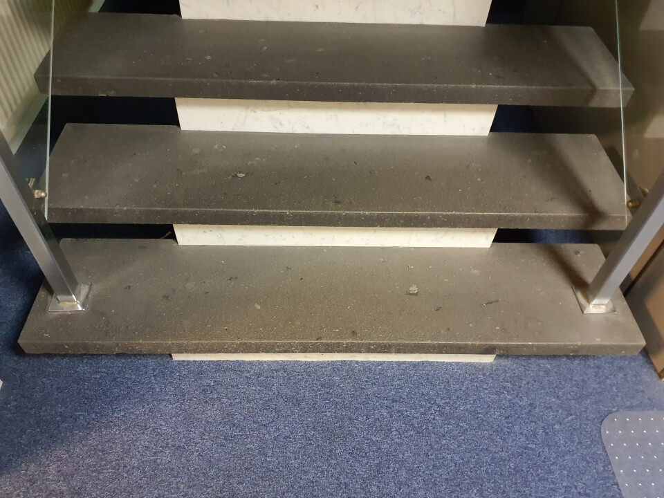 Vaste trappen - Foto 2