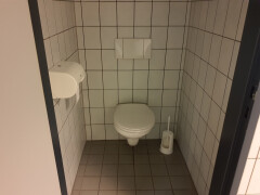 Toiletpot - Foto 1