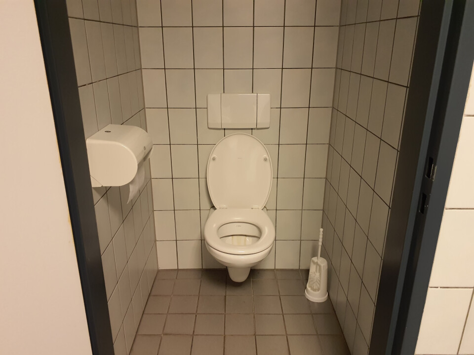 Toiletpot - Foto 2