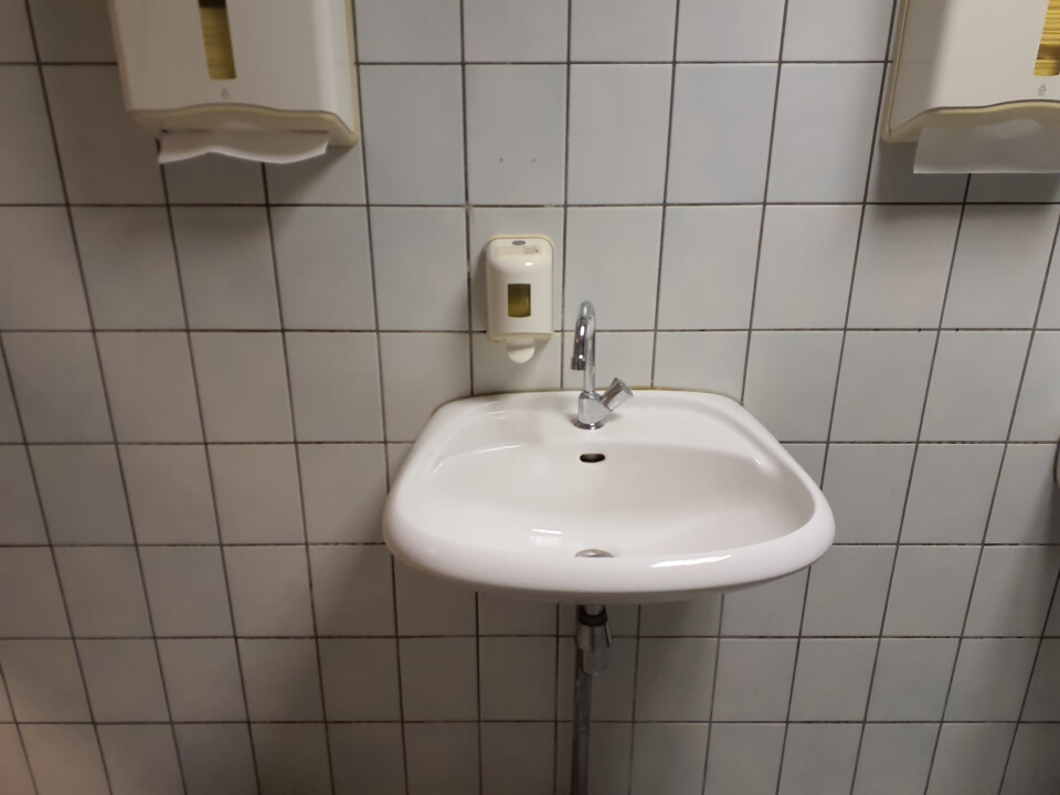 Wastafel- en wastrogcombinaties