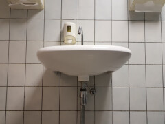 Wastafel- en wastrogcombinaties - Foto 2