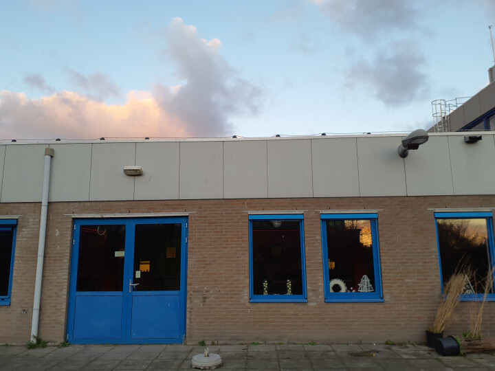 Enkelvoudige paneelbekledingen