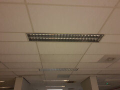 Verlichtingsarmaturen - Foto 1