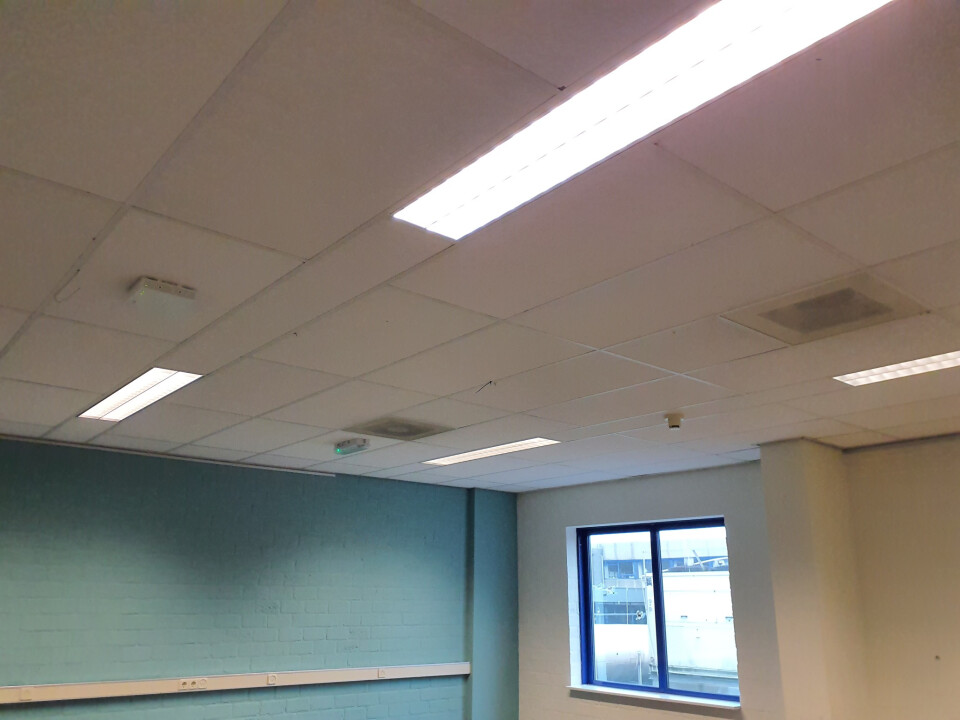 Verlichtingsarmaturen - Foto 2