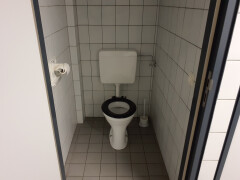 Toiletpot - Foto 1
