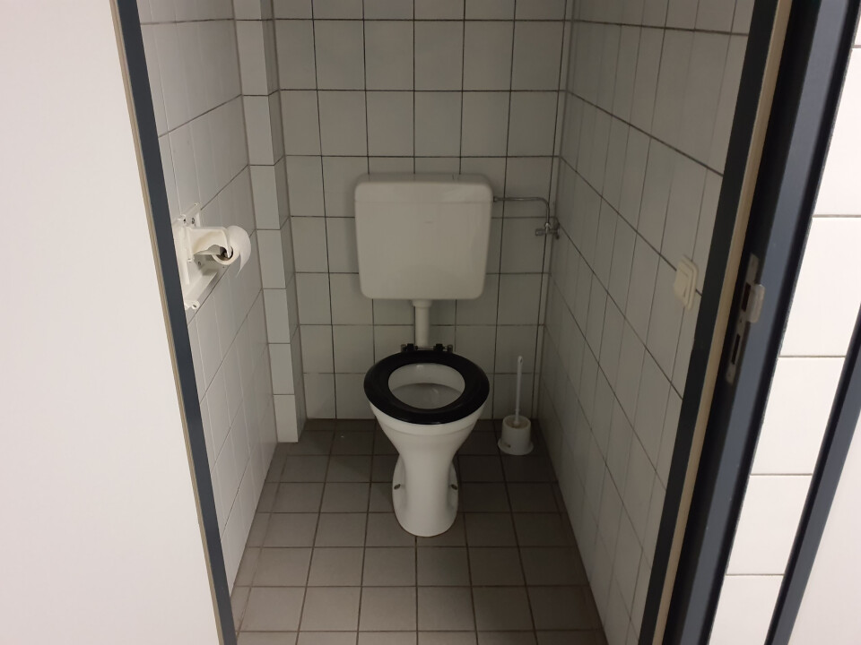 Toiletpot