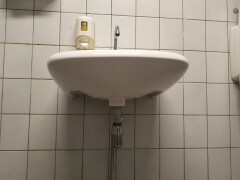 Wastafel- en wastrogcombinaties - Foto 2