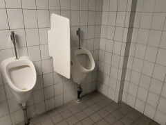 Urinoir - Foto 1