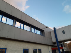Enkelvoudige paneelbekledingen - Foto 2