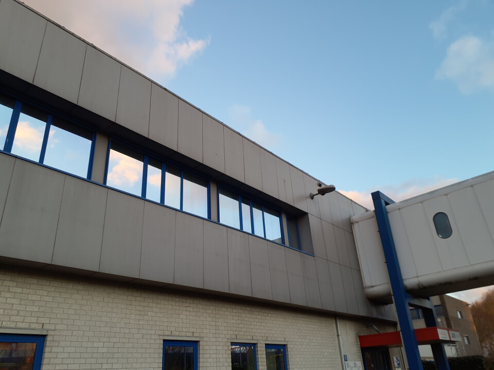 Enkelvoudige paneelbekledingen - Foto 2