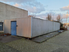 Fietsenstalling - Foto 1