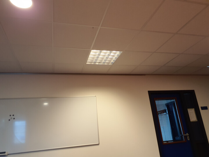 Verlichtingsarmaturen