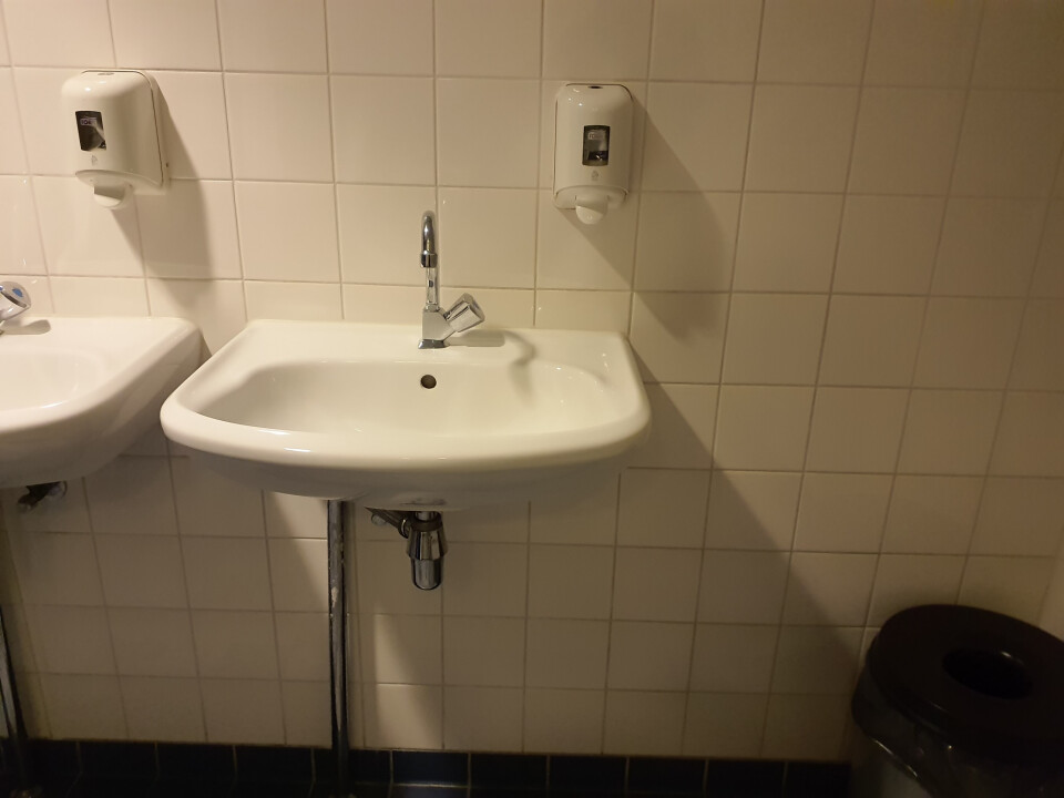 Wastafel- en wastrogcombinaties - Foto 2
