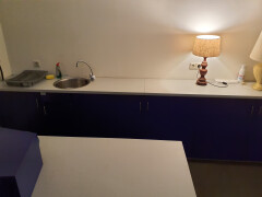 Aanrecht-, werk- en buffetbladen - Foto 4