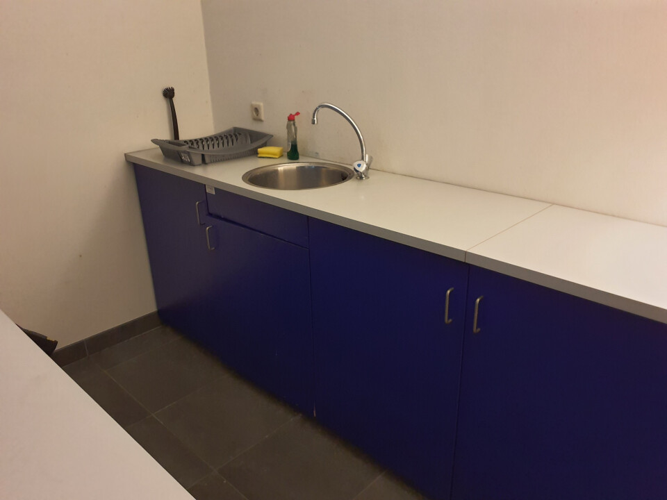 Aanrecht-, werk- en buffetbladen - Foto 5