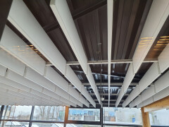 Strokenplafonds - Foto 1