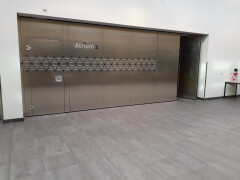 Systeemwand dicht - Foto 2