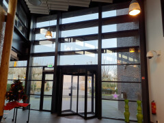 Vliesgevelsystemen - Foto 3