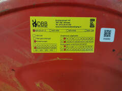 Brandhaspel - Foto 2