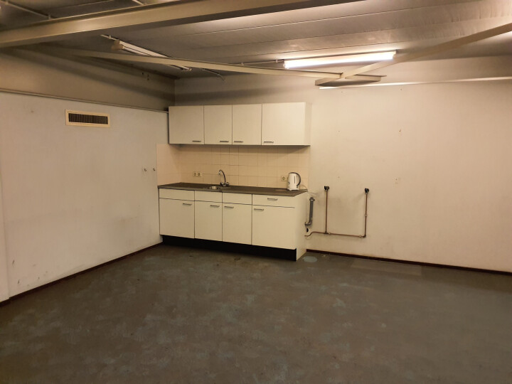 Aanrecht-, werk- en buffetbladen