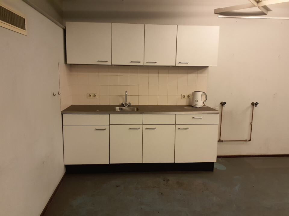 Aanrecht-, werk- en buffetbladen - Foto 2