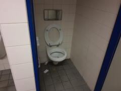 Toiletpot - Foto 1