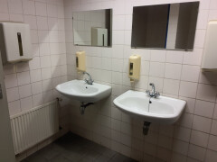 Wastafel- en wastrogcombinaties - Foto 1