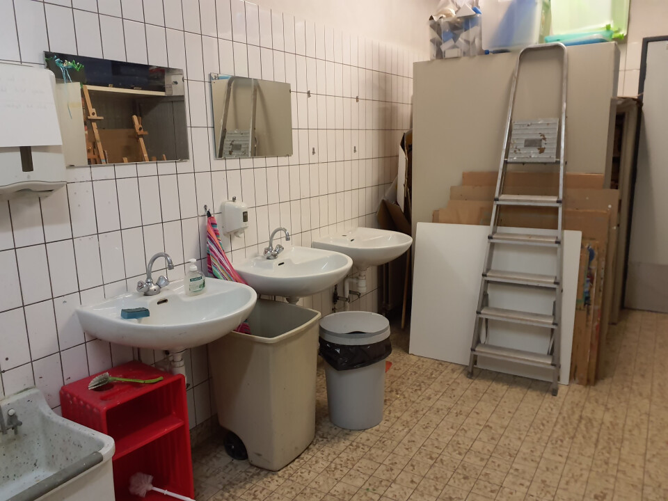 Wastafel- en wastrogcombinaties - Foto 2