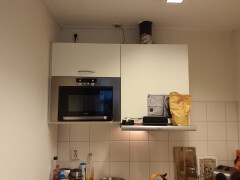 Aanrecht-, werk- en buffetbladen - Foto 2