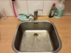 Aanrecht-, werk- en buffetbladen - Foto 3