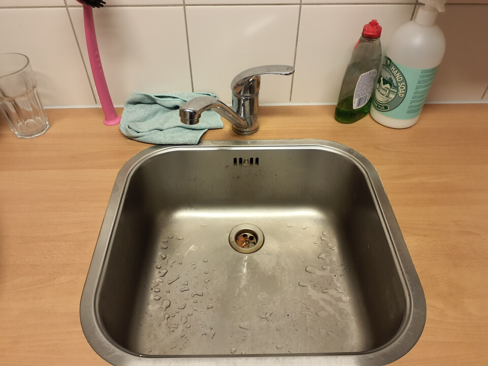Aanrecht-, werk- en buffetbladen - Foto 3