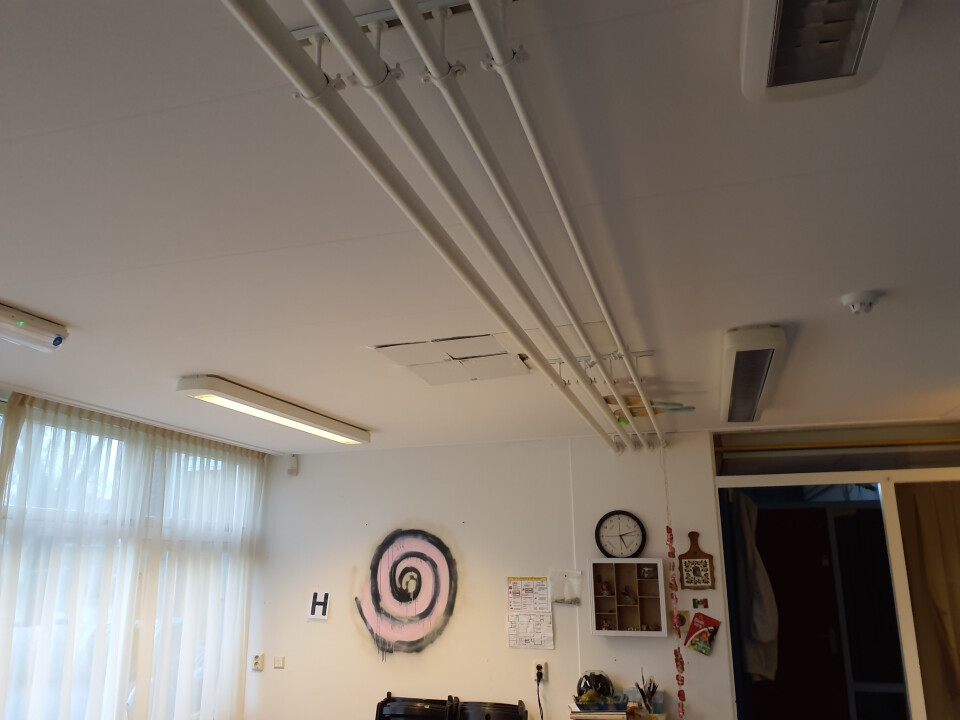 Verlichtingsarmaturen - Foto 2
