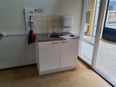 Aanrecht-, werk- en buffetbladen - Foto 1