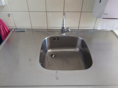 Aanrecht-, werk- en buffetbladen - Foto 2