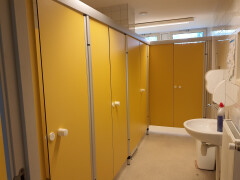 Cabines, units, panelen - Foto 1