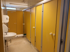 Cabines, units, panelen - Foto 2