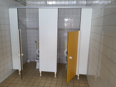 Cabines, units, panelen - Foto 4
