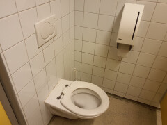 Closet- en urinoircombinaties - Foto 2